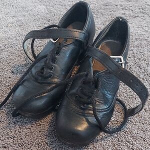 Kids Irish Dance Rutherford Hard Shoes